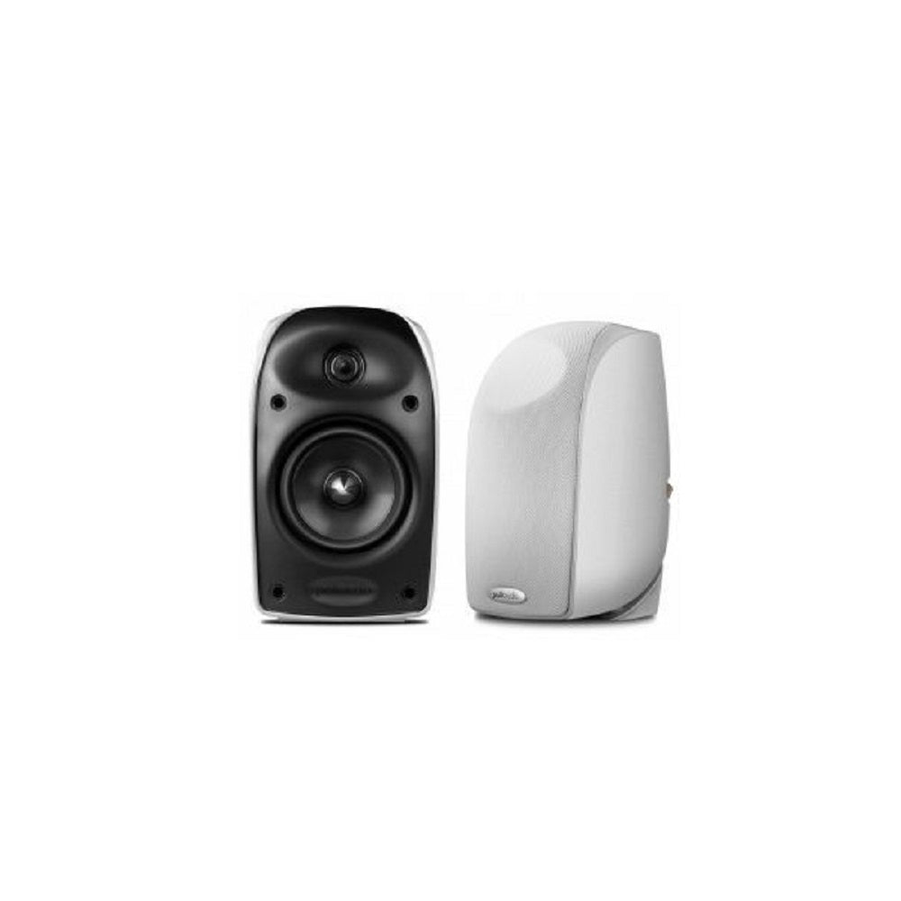 POLK AUDIO TL1700 5.1 SPEAKER SET