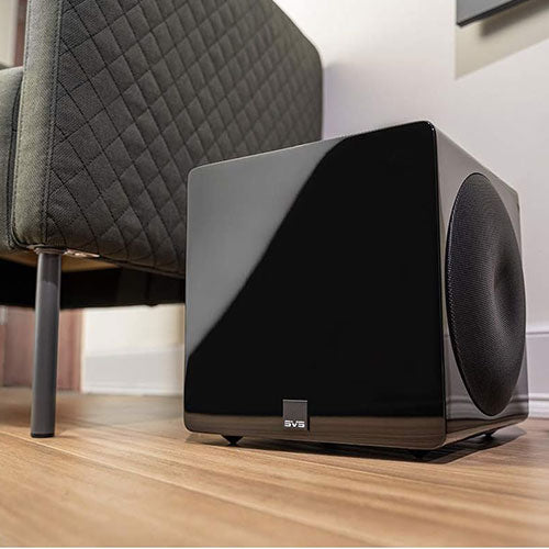 SVS 3000 Micro Subwoofer 800W