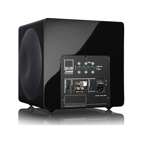SVS 3000 Micro Subwoofer 800W
