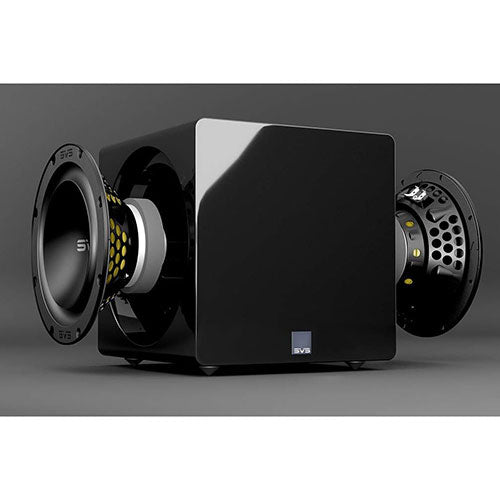 SVS 3000 Micro Subwoofer 800W