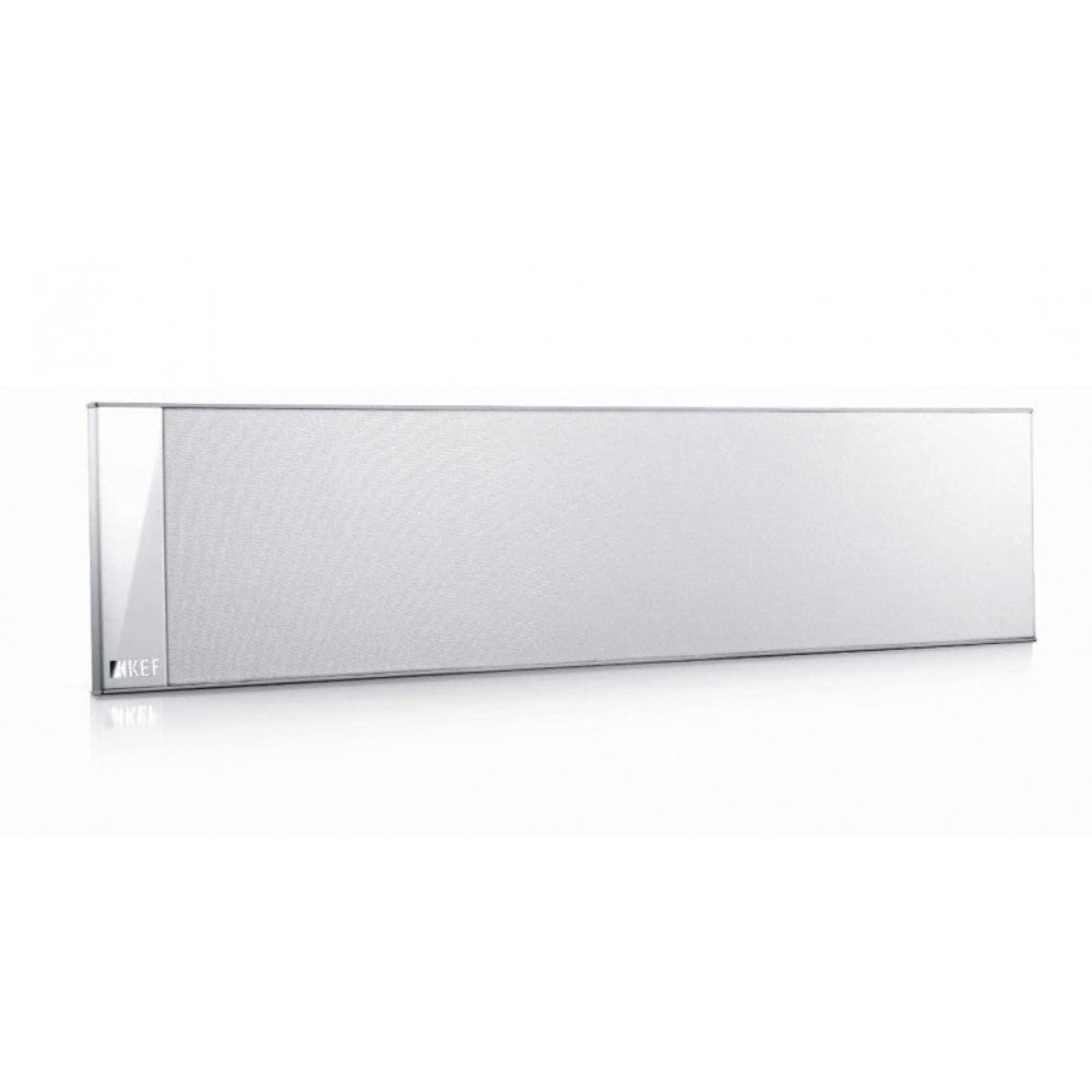 KEF T301c مكبر صوت ذو قناة مركزية ثنائية ونصف الاتجاه