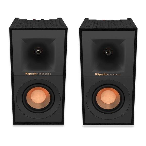 Onkyo TX-RZ30 9.2-Channel AV Receiver Home Theater Bundle with Klipsch RP-5000F II, RP-500C II, RP-500M II, R-40SA & SVS SB-1000 Pro Subwoofer