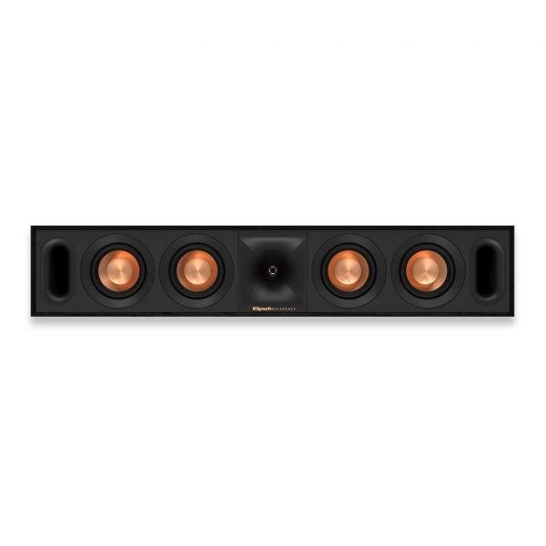 Denon AVR-X580BT 5.2 Channel 8K AV Receiver Home Theater Bundle with Klipsch R-60M, R-40M, R-30C & R-121SW Speakers