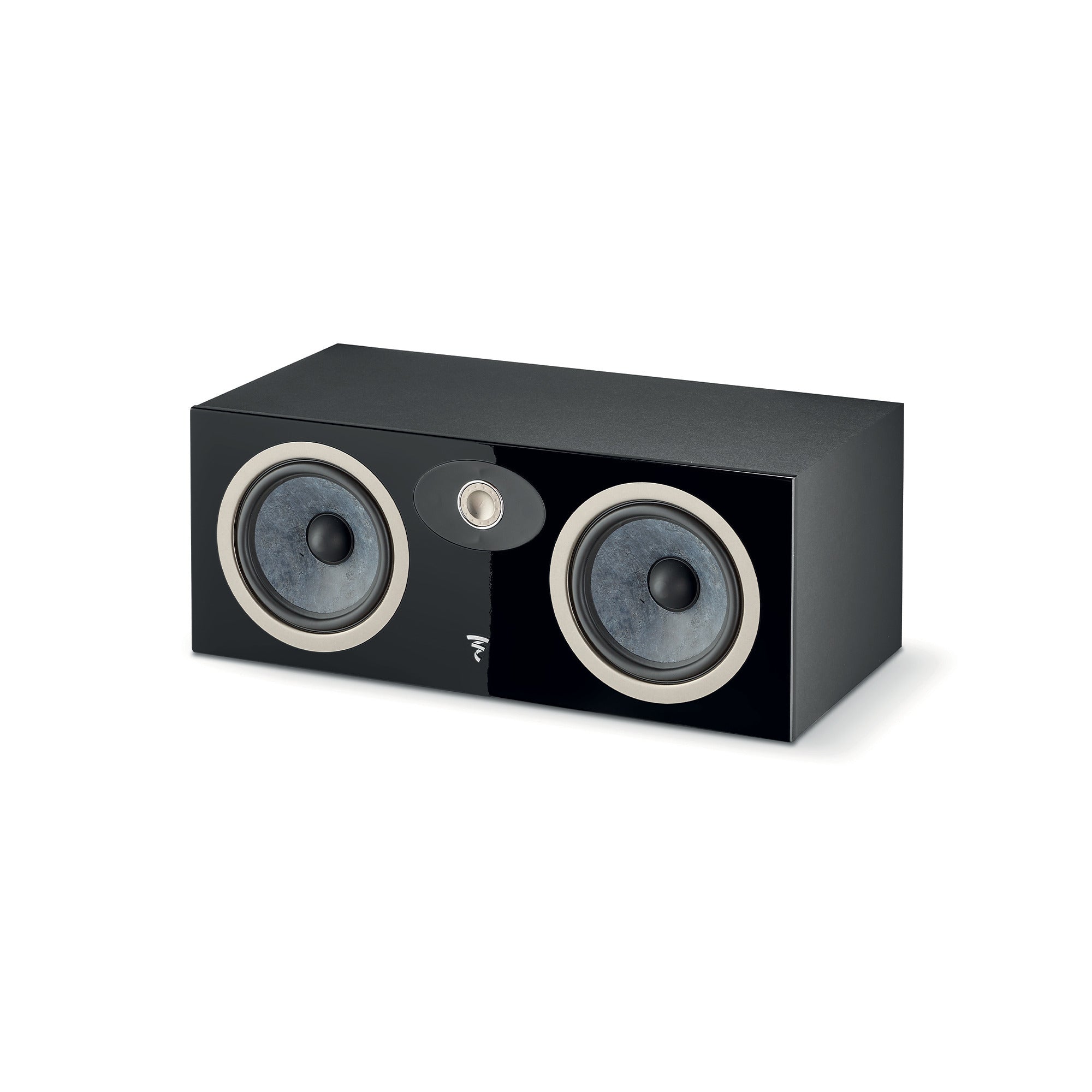 Focal Theva Center 2-Way Center Channel Speaker 100W