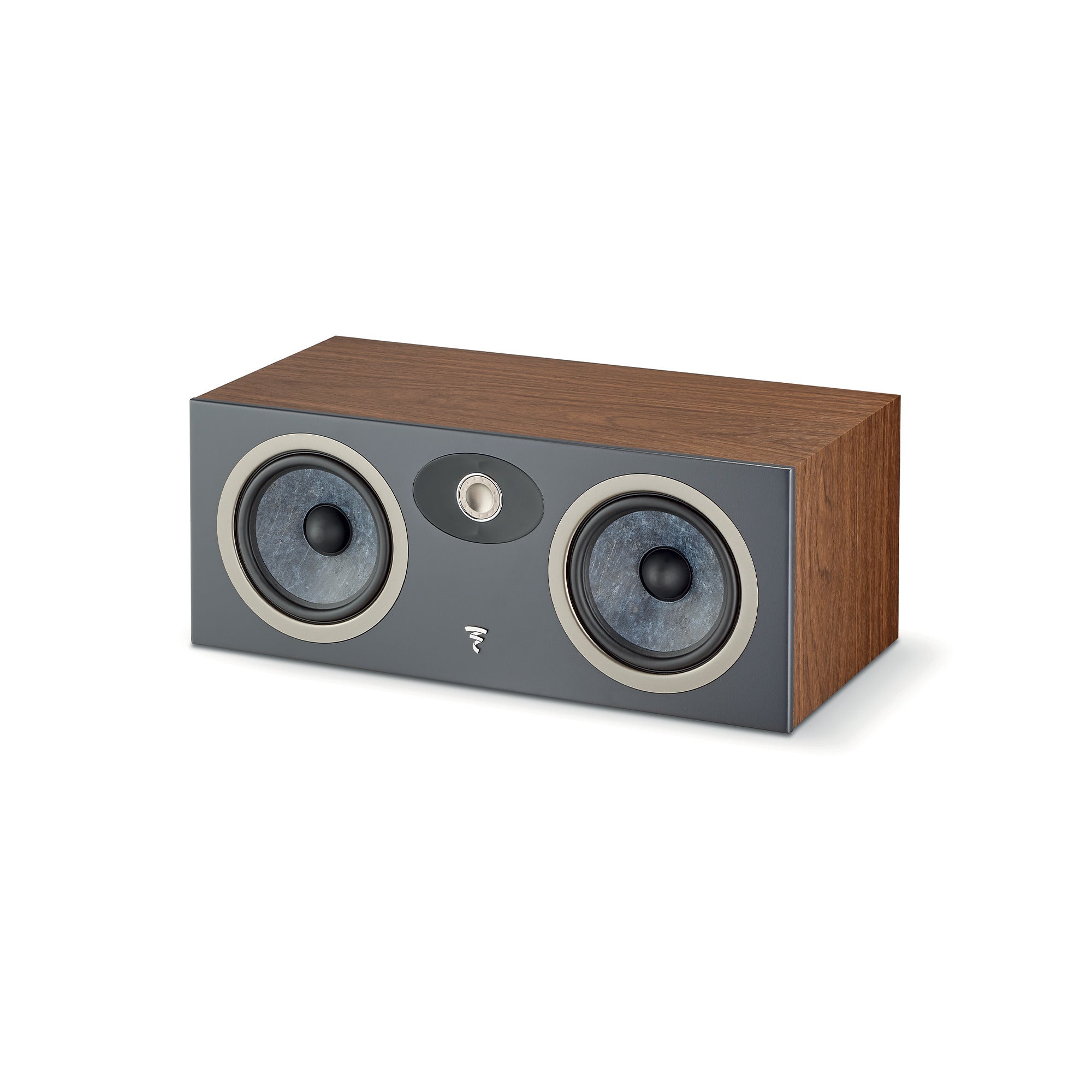 Focal Theva Center 2-Way Center Channel Speaker 100W