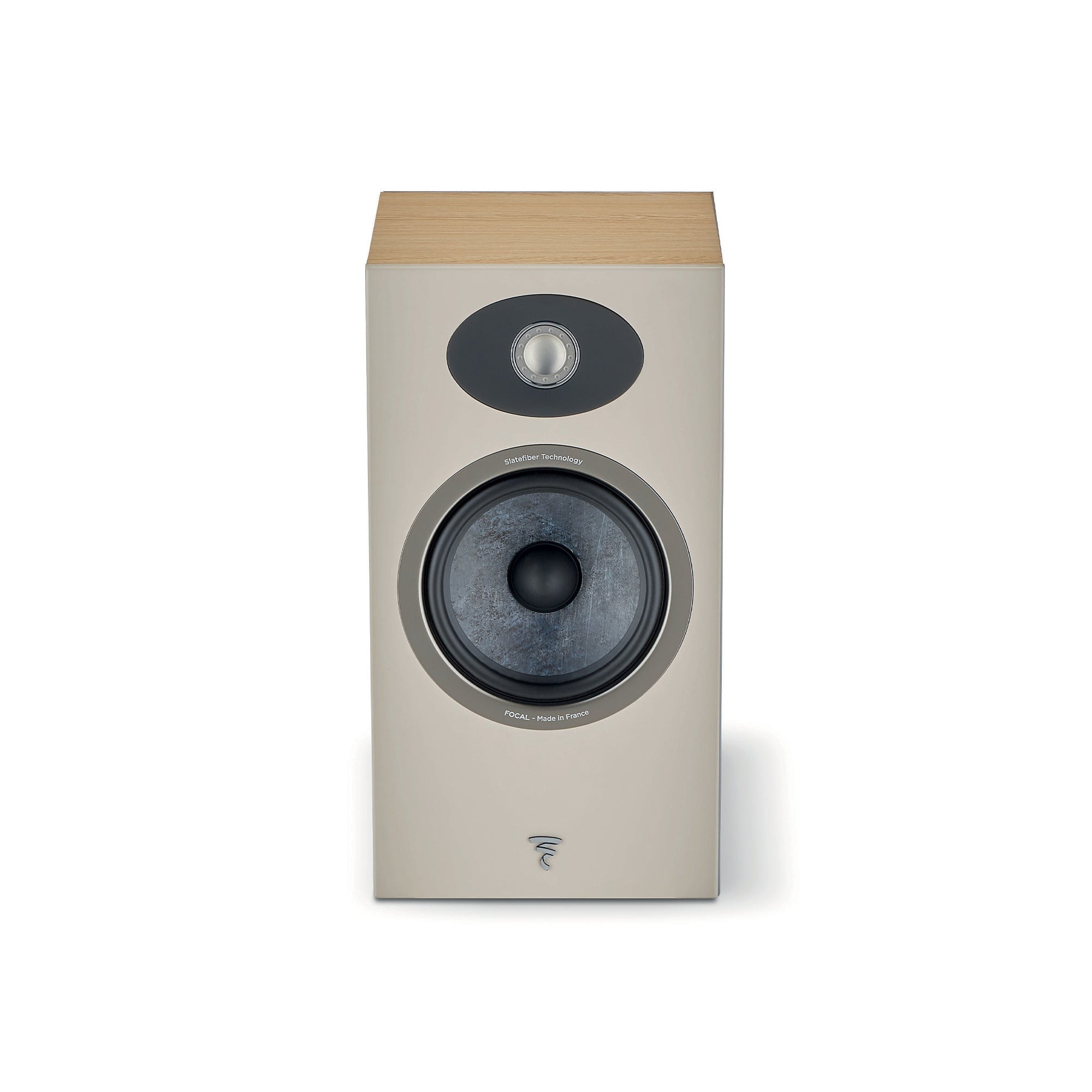 Focal Theva N1 Bookshelf 2-Way Speaker 60W