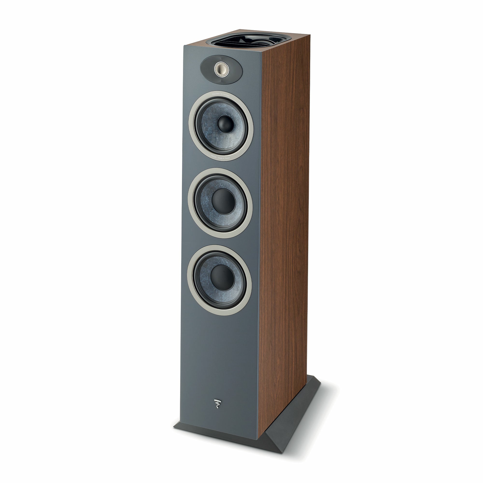 Focal Theva N°3-D 3-Way Floorstanding Speaker 180W