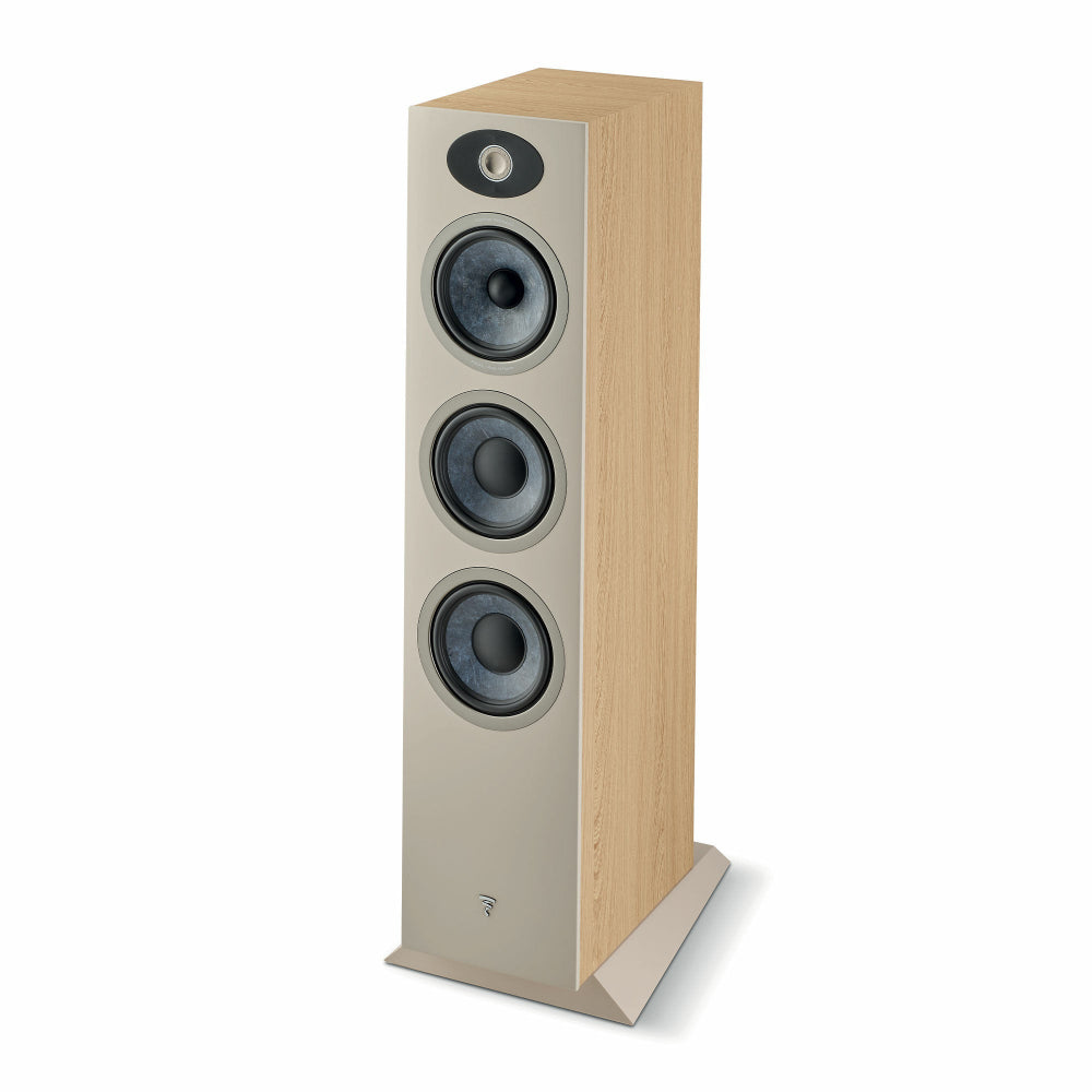 Focal Theva N3 3-Way Floorstanding Speaker 150W