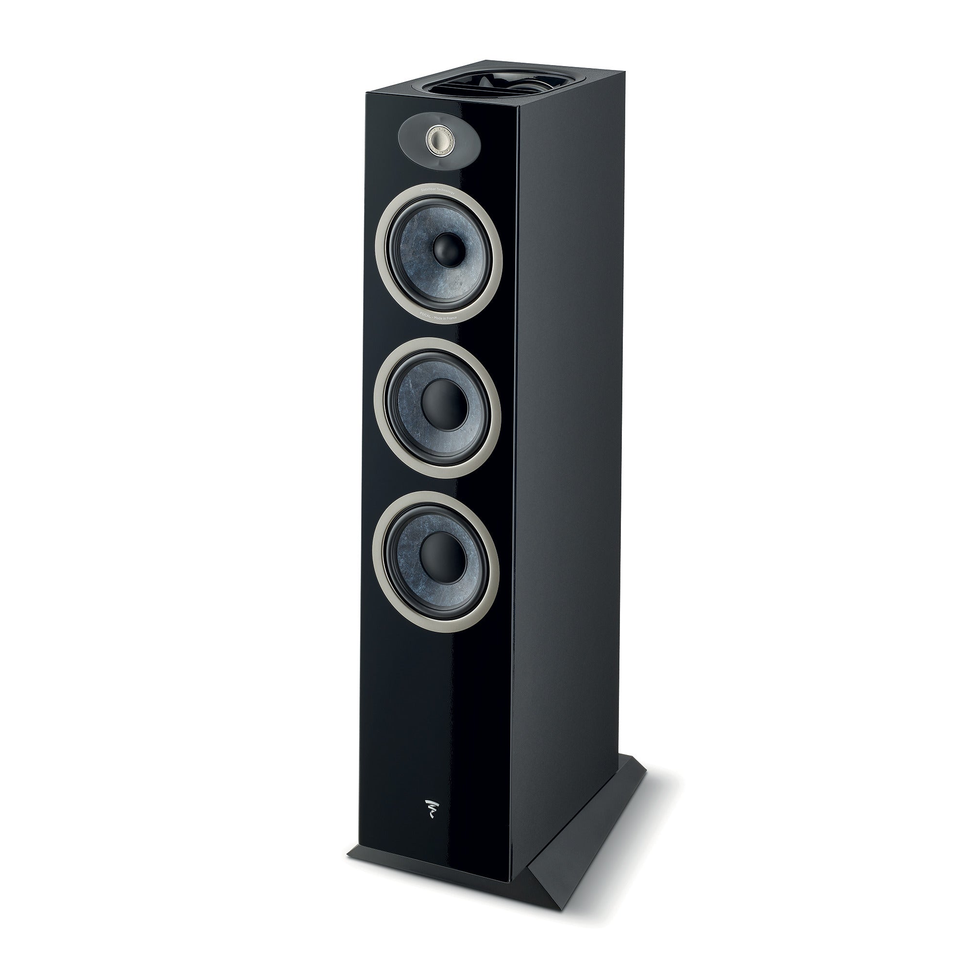 Focal Theva N°3-D 3-Way Floorstanding Speaker 180W