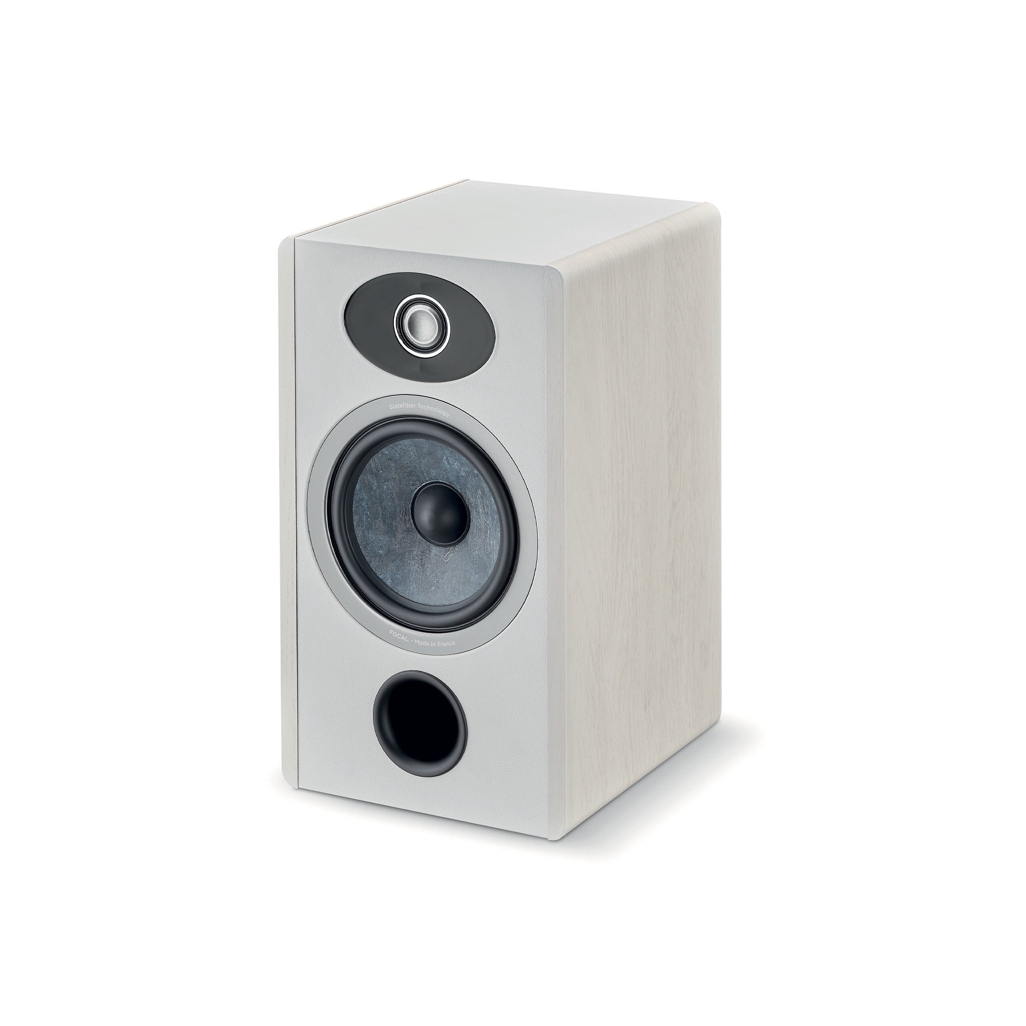Focal Vestia N°1 2-Way Bookshelf Speaker 100W