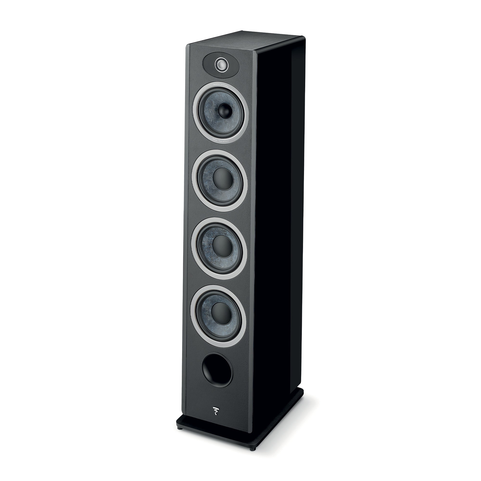 Focal Vestia N°3 2-Way Floorstanding Speaker 200W