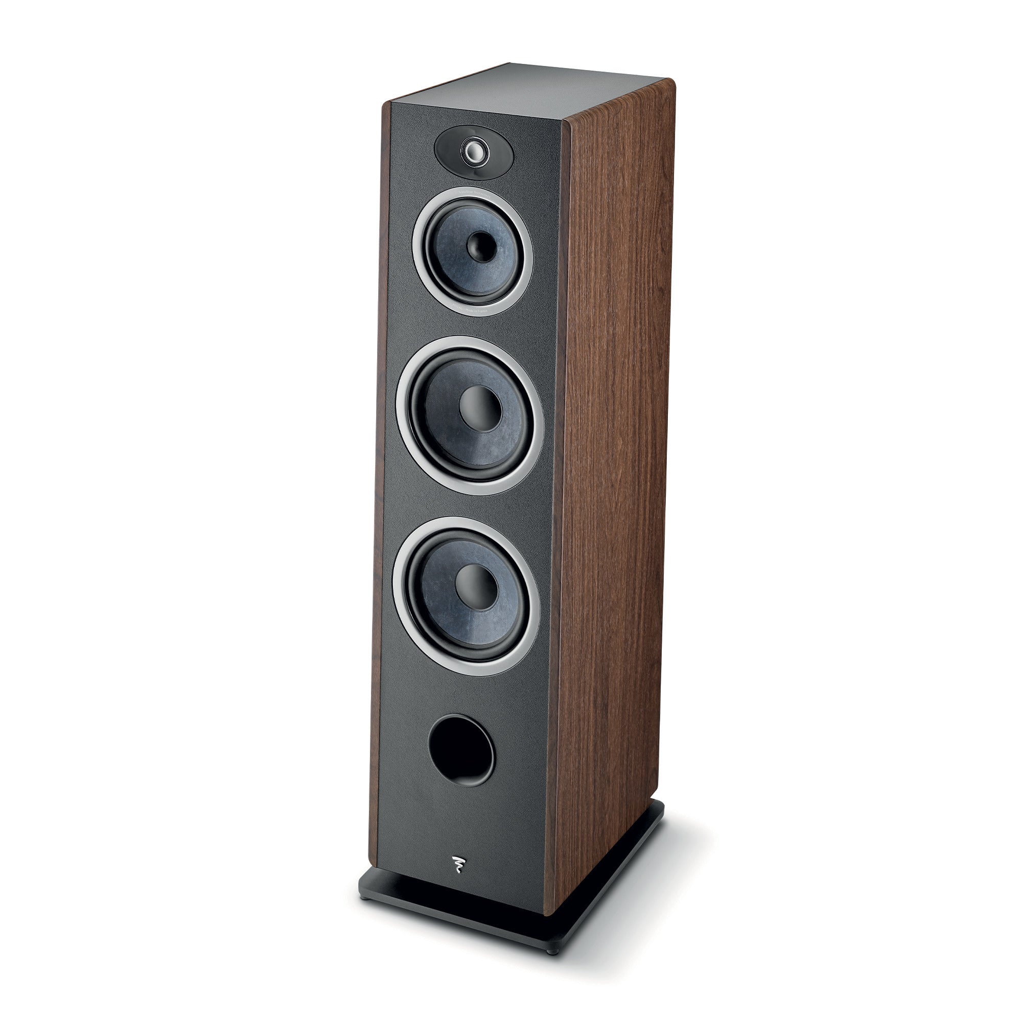 Focal Vestia N°4 2-Way Floorstanding Speaker 250W