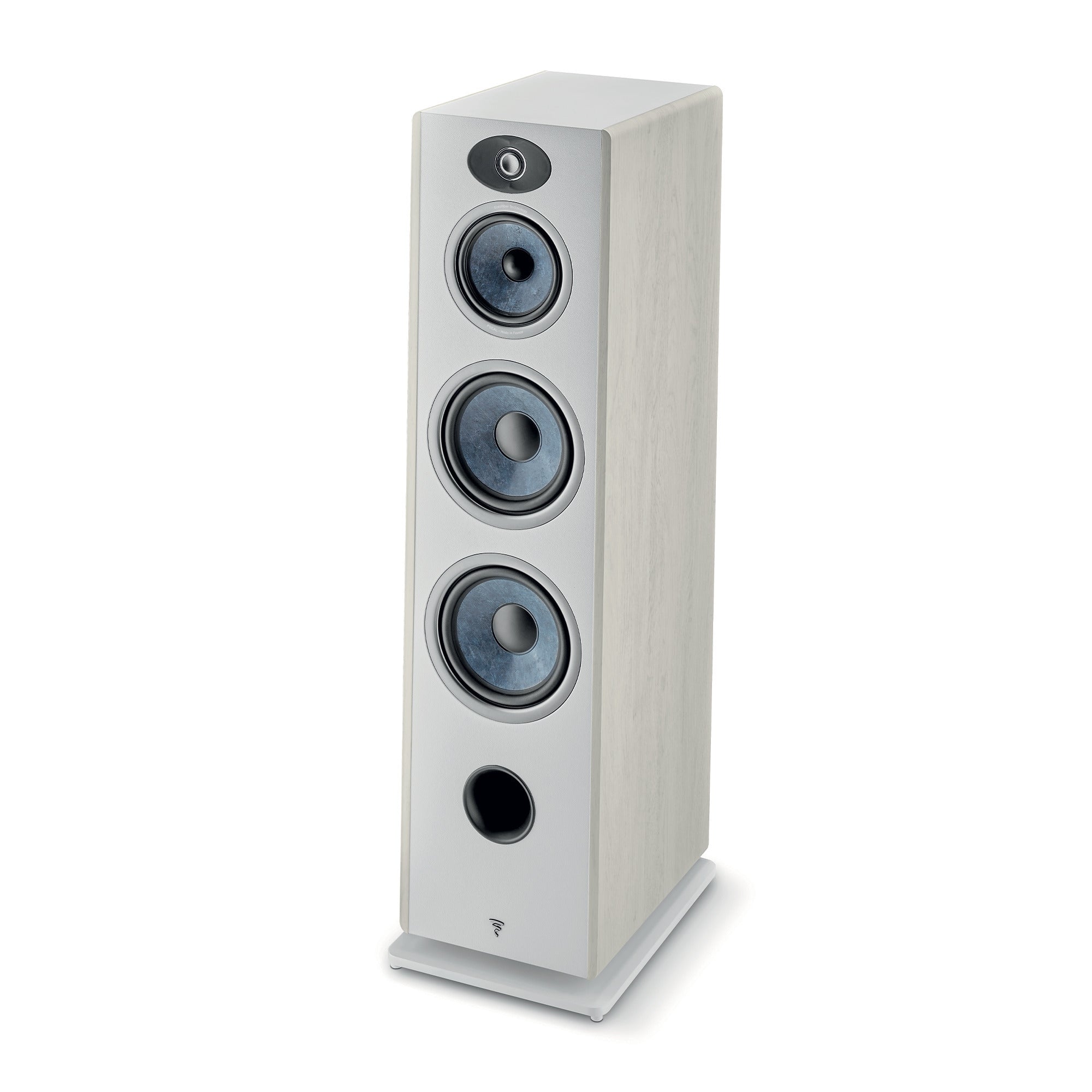 Focal Vestia N°4 2-Way Floorstanding Speaker 250W