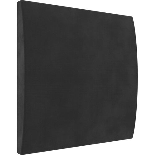 CINEMA ROUND AL80 Absorber - Black Color (60x60 CM)