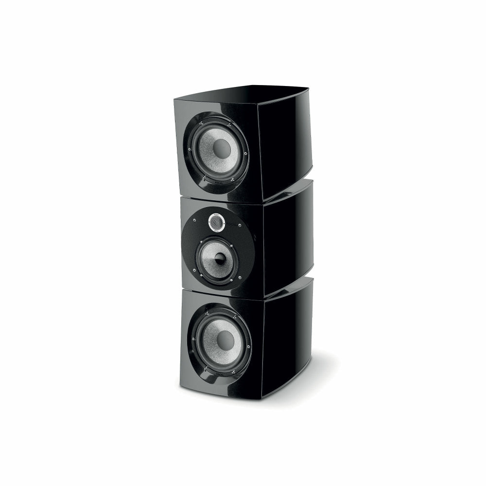 Focal Viva LR Utopia Colour Evo 3-way speaker