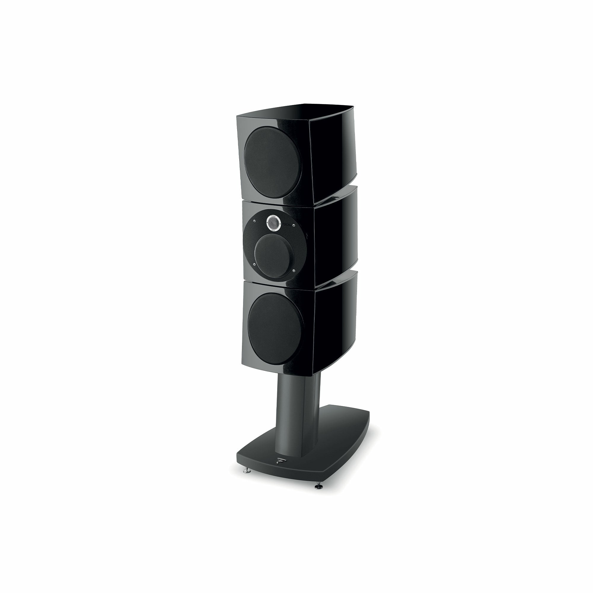 Focal Viva Utopia Colour Evo Center Channel Speaker