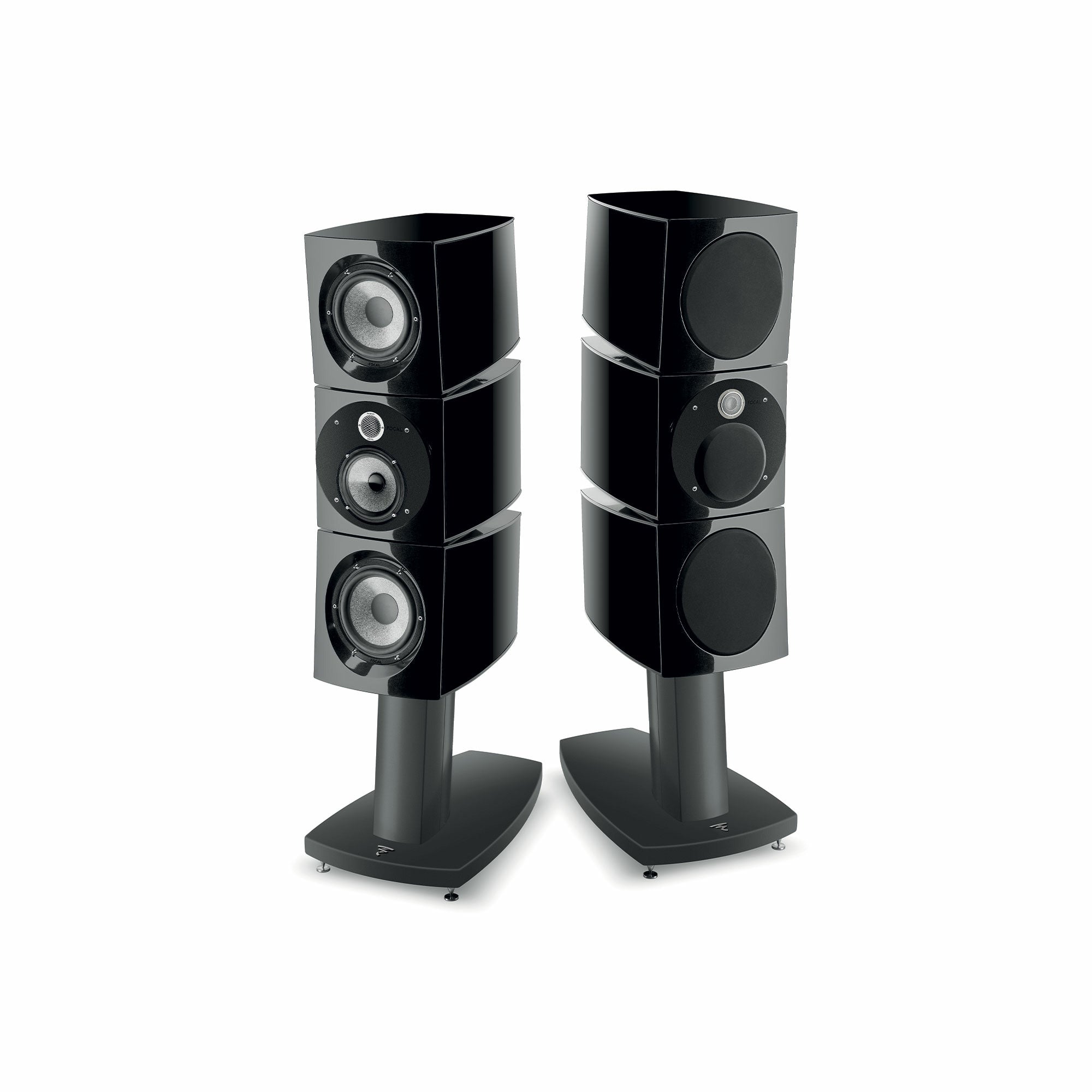 Focal Viva Utopia Colour Evo Center Channel Speaker