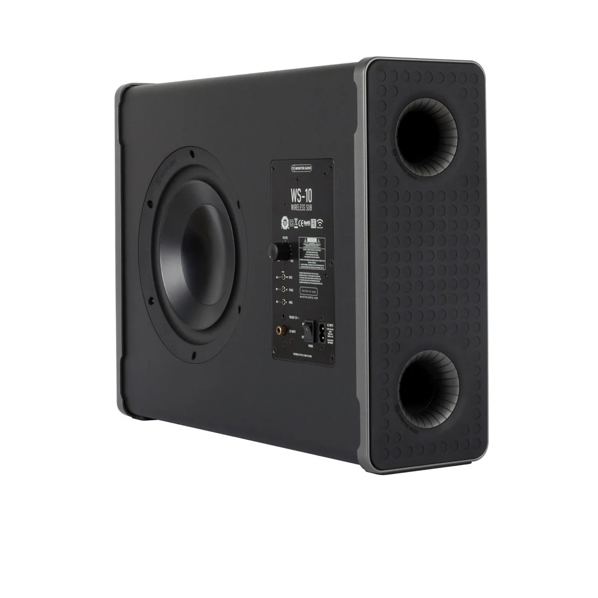 Monitor Audio WS-10 - Subwoofer