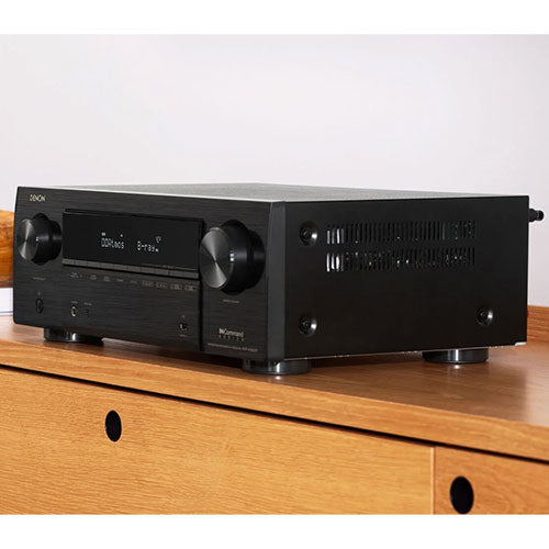 AVR-X1800H 7.2 Ch. 80W 8K AV Receiver