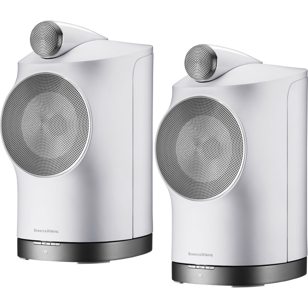 Bowers & Wilkins Formation Duo Wireless Speaker System
