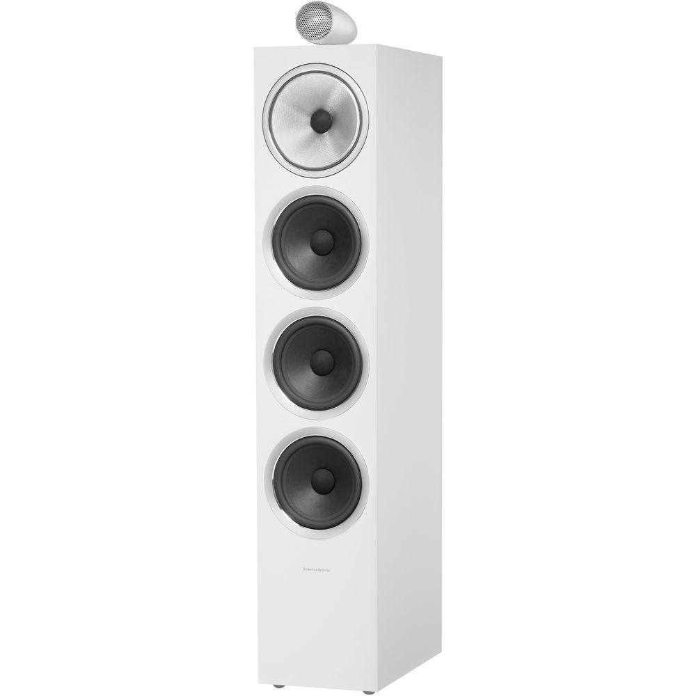 Bowers & Wilkins 702 S2 Floorstanding Speaker ( Sold in Pair )