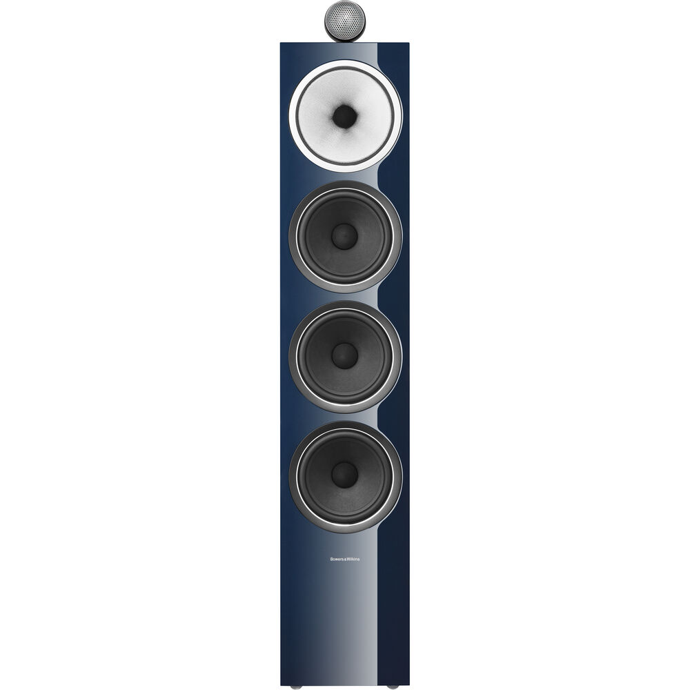 Bowers & Wilkins 702 Signature 3-Way Floorstanding Speaker ( Sold in Pair )
