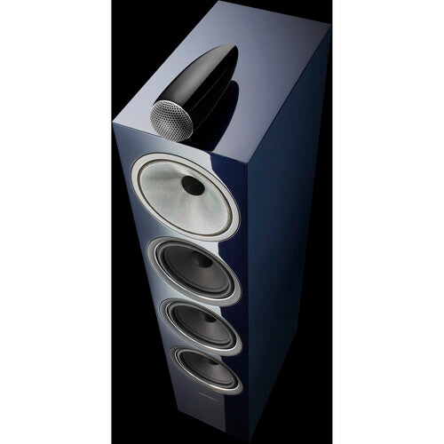 Bowers & Wilkins 702 Signature 3-Way Floorstanding Speaker ( Sold in Pair )