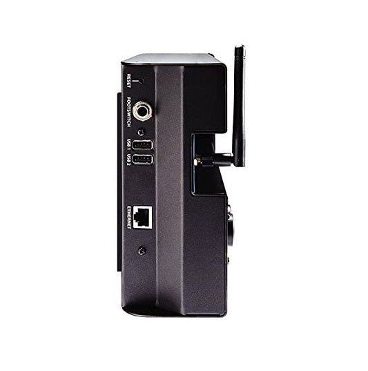 Soundcraft Ui 12 Remote Controlled 12 Input Digital Mixer