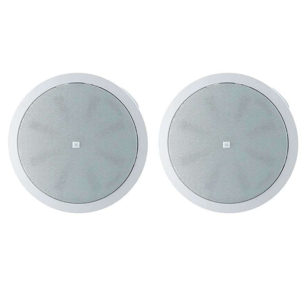 JBL Control 40CS/T High-Impact, Passive In-Ceiling 8" Subwoofer