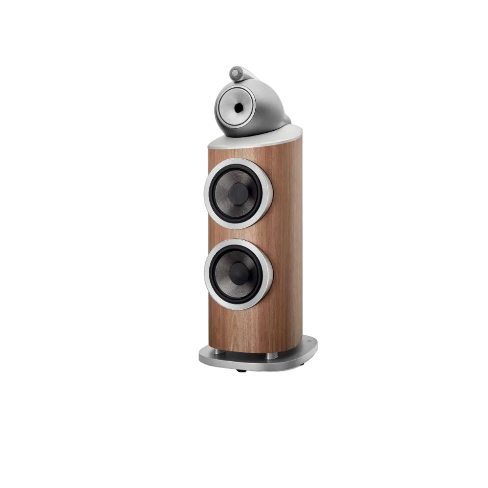 مكبرات الصوت باورز ويلكنز 801 D4