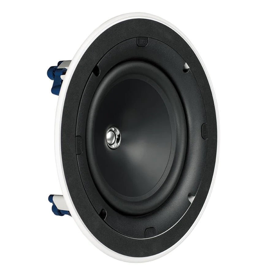 مكبر صوت سقف بتقنية السائق KEF Ci200ER Uni-Q