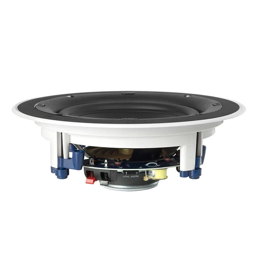 مكبر صوت سقف بتقنية السائق KEF Ci200ER Uni-Q