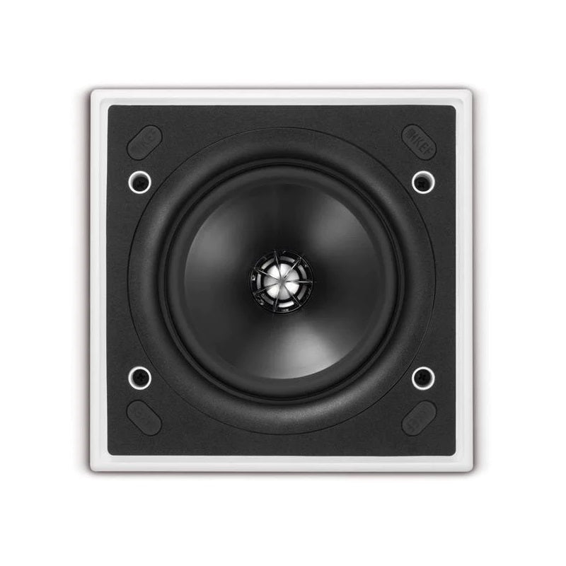 KEF Ci130QS Uni-Q سقف مصفوفة السائق أو مكبر صوت مثبت على الحائط