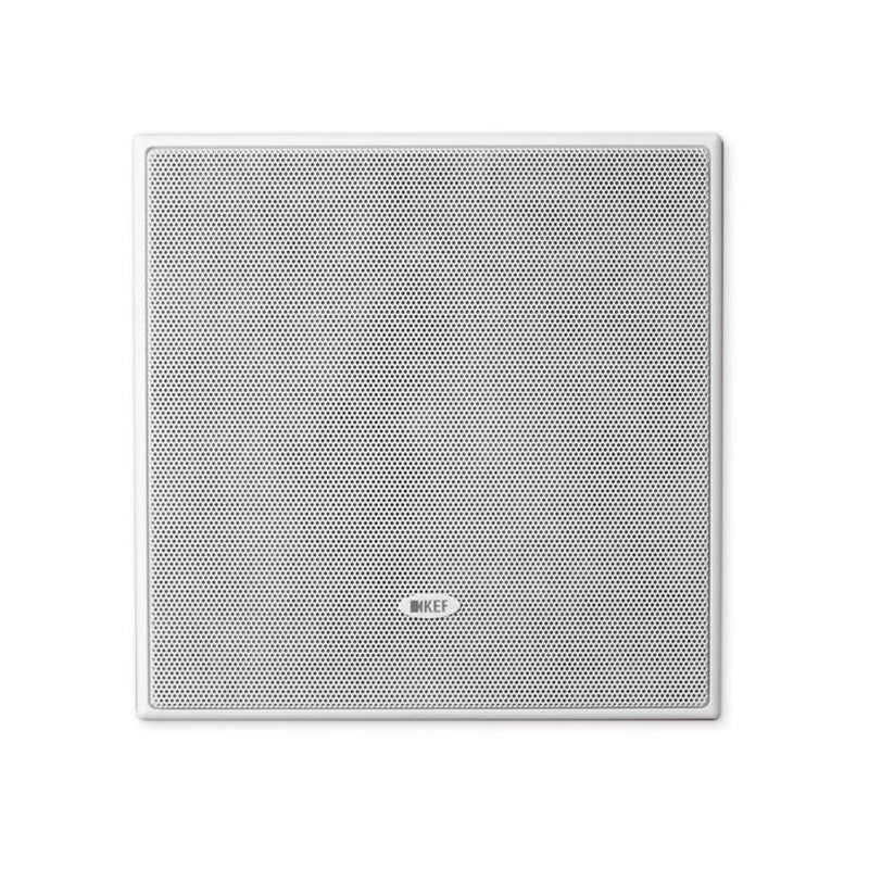 KEF Ci130QS Uni-Q سقف مصفوفة السائق أو مكبر صوت مثبت على الحائط