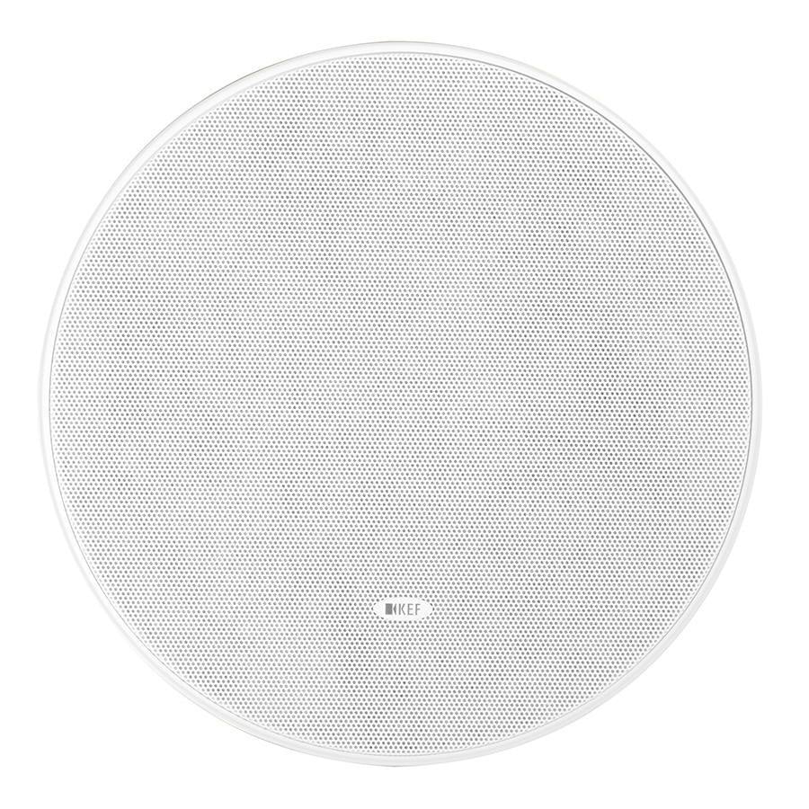 مكبر صوت سقفي من KEF Ci200TRB Uni-Q