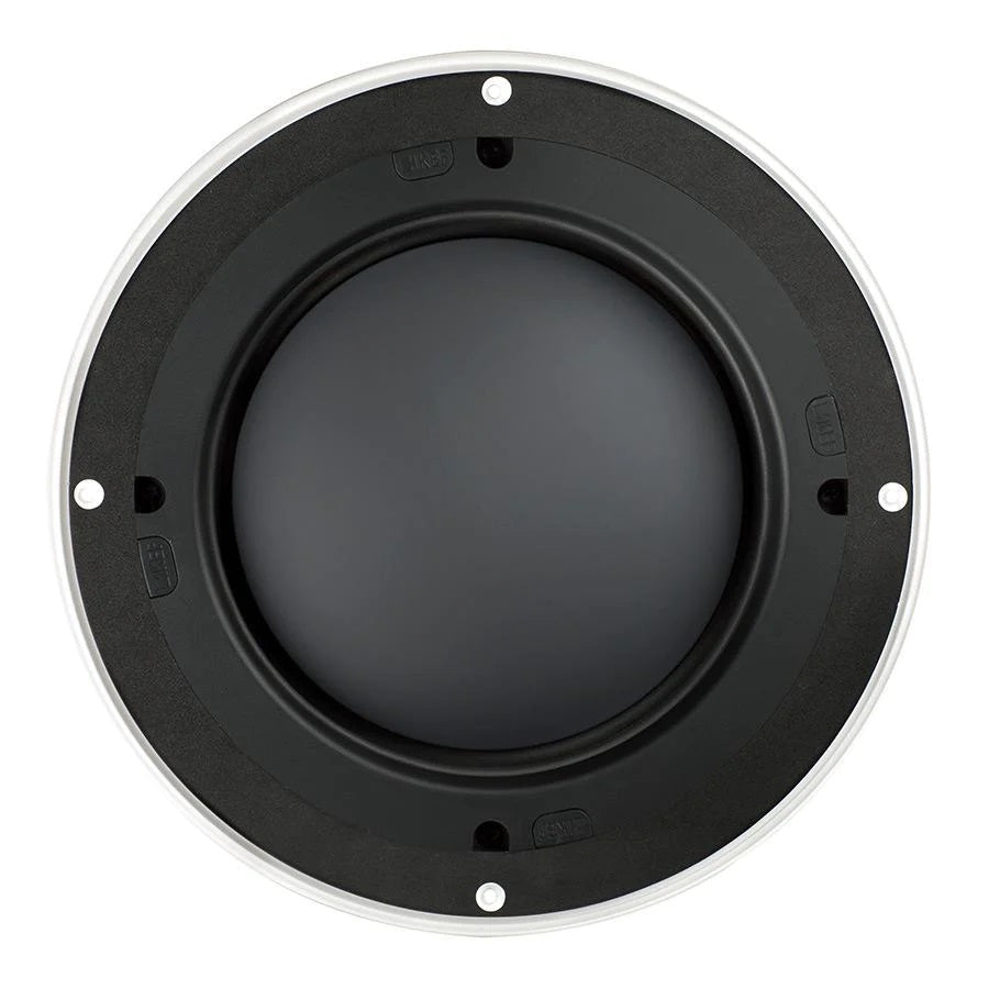 KEF Ci200TRB Uni-Q Driver Array Ceiling Woofer Speaker