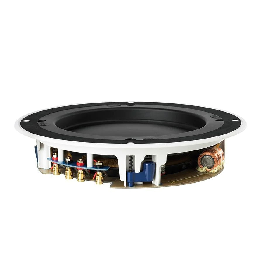 مكبر صوت سقفي من KEF Ci200TRB Uni-Q