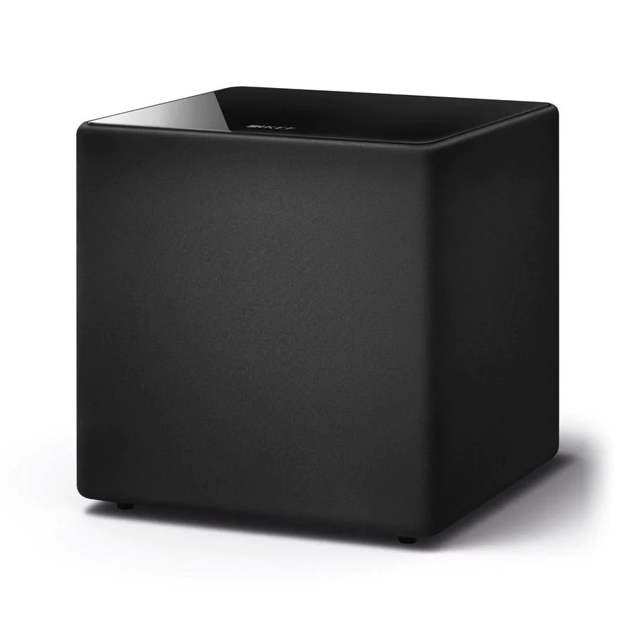 مضخم الصوت النشط KEF Kube12b مقاس 12 بوصة