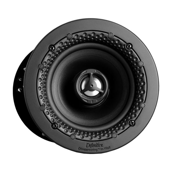 Definitive Technology DI 4.5R 4.5” In-Wall / In-Ceiling Speaker