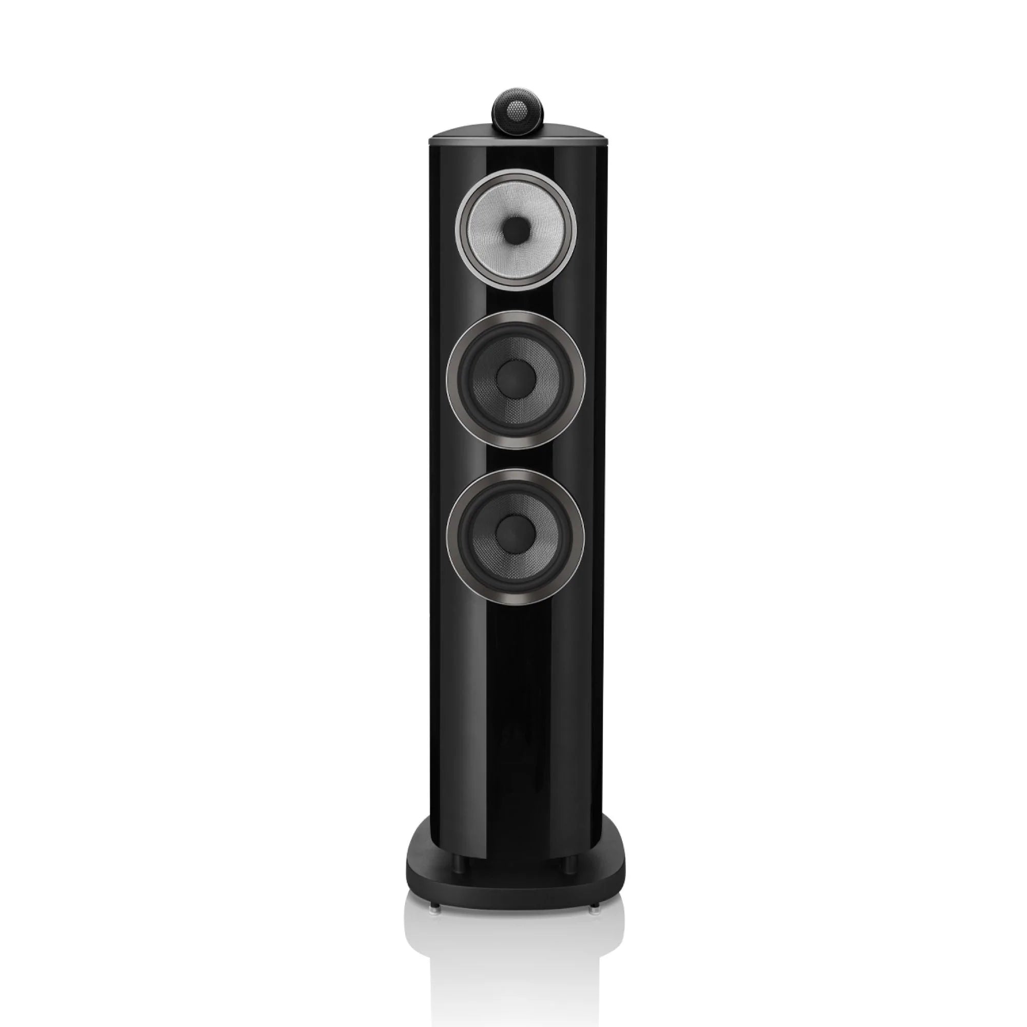 Bowers & Wilkins 804 D4 - Floor Standing Speaker