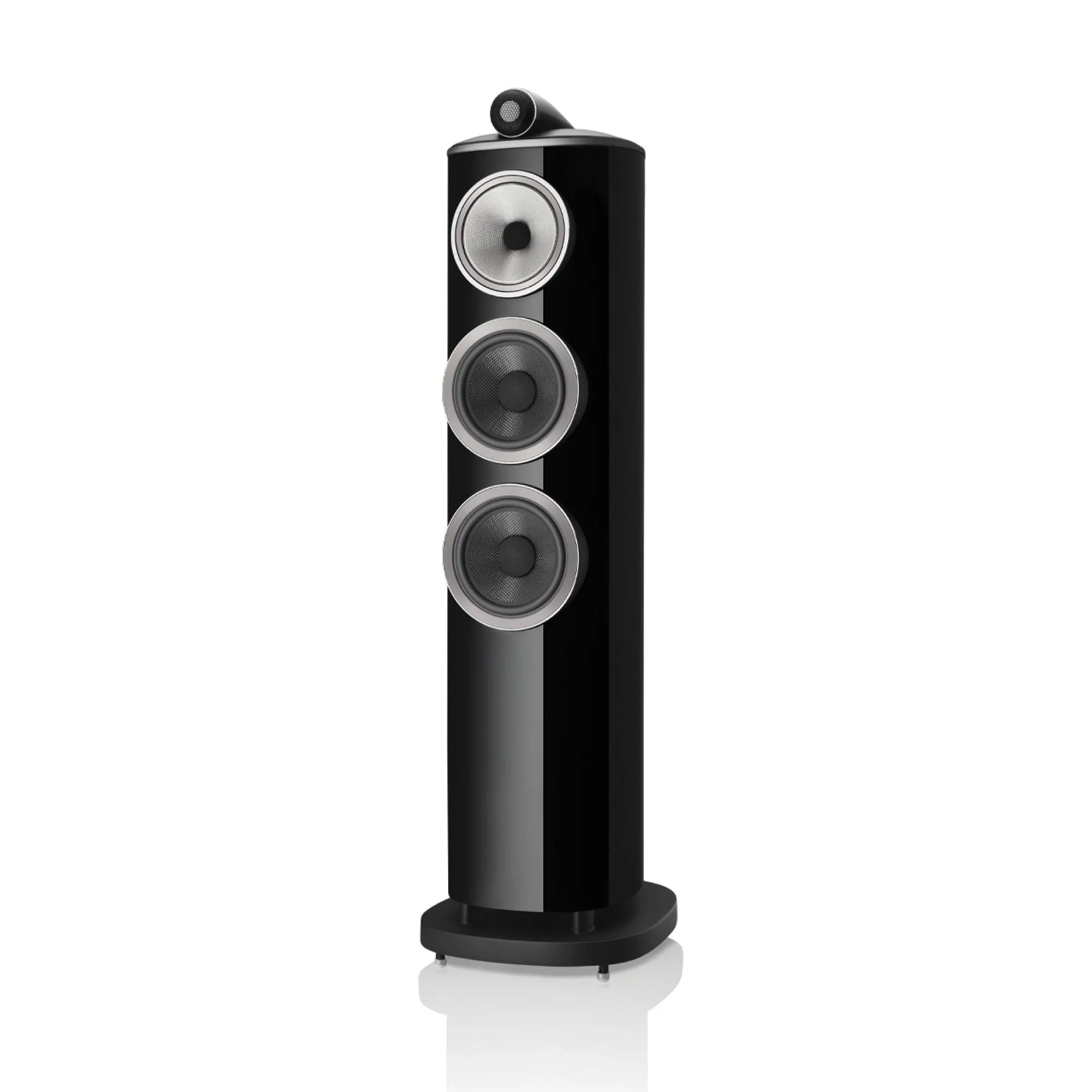 Bowers & Wilkins 804 D4 - Floor Standing Speaker