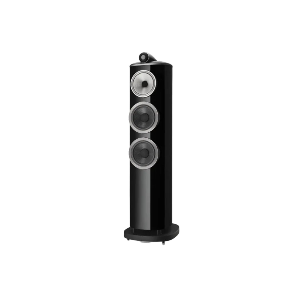 Bowers & Wilkins 804 D4 - مكبر صوت قائم على الأرض