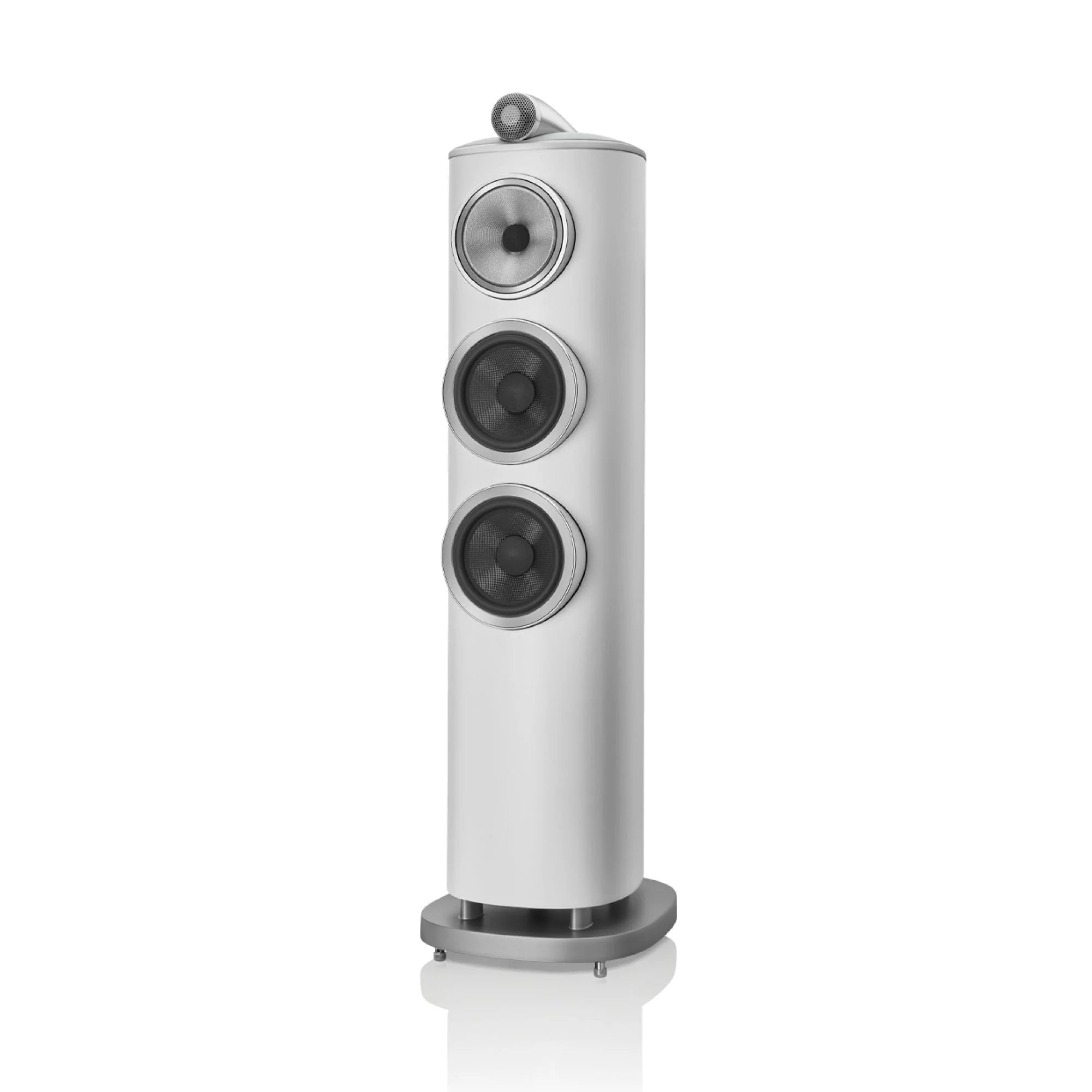 Bowers & Wilkins 804 D4 - Floor Standing Speaker