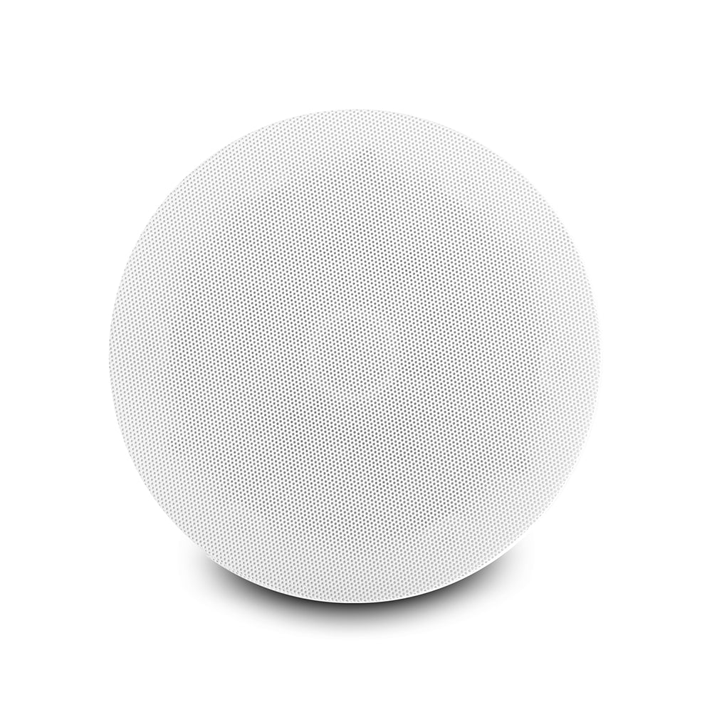 Products Definitive Technology DI 4.5R Disappearing Series Round 4.5” In-Wall / In-Ceiling Speaker