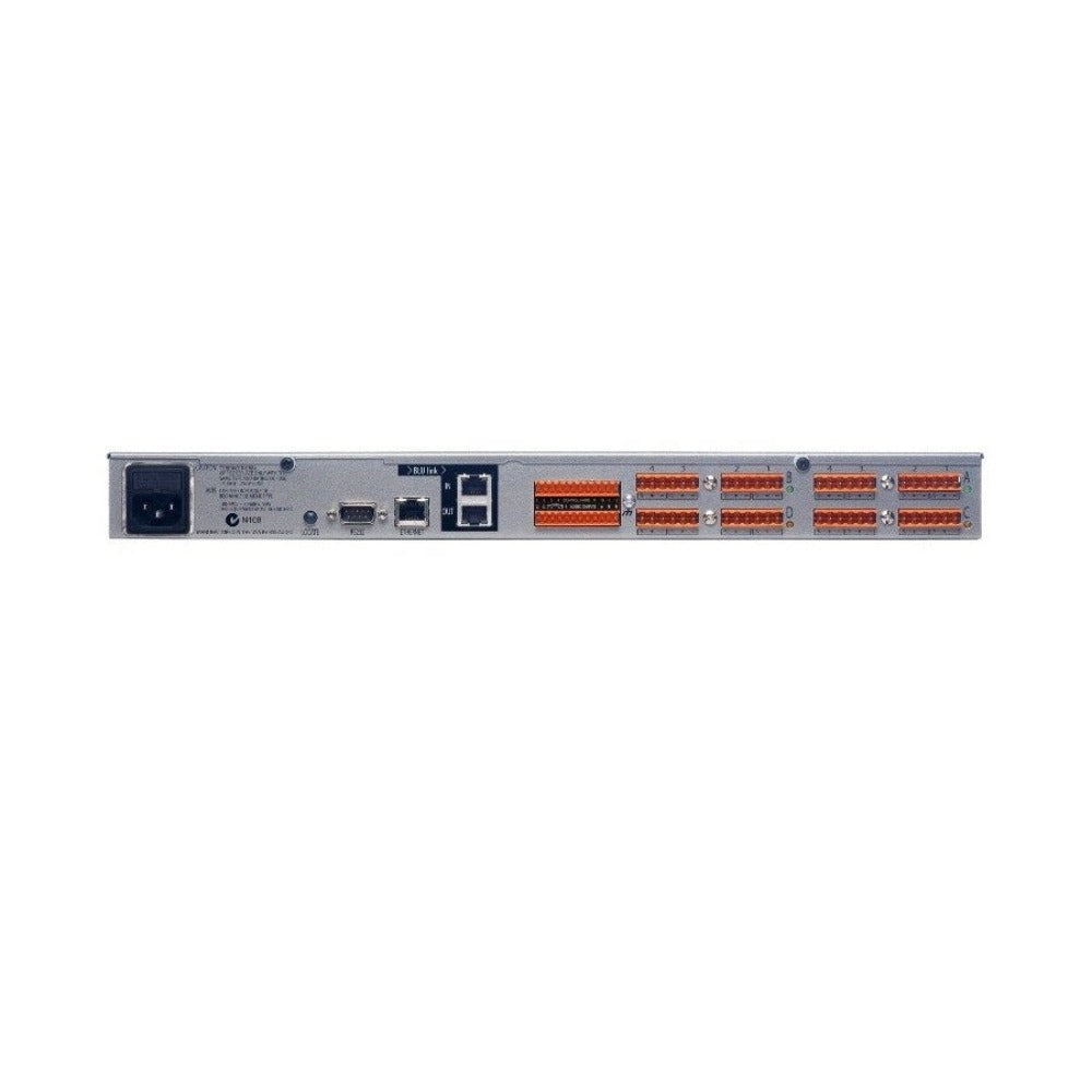 BSS BLU-120 I/O Expander with BLU link / EN 54-16 Compliant for Life Safety Applications