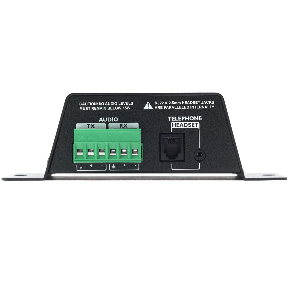 BSS BSSBLUHIF-M - Soundweb London Telephone Headset Interface