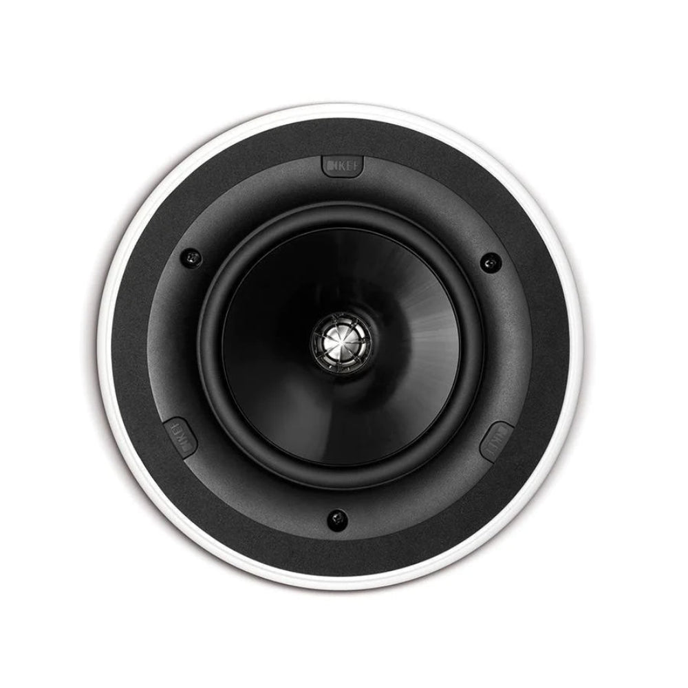 KEF Ci160QR Uni-Q Driver Array Ceiling Speaker
