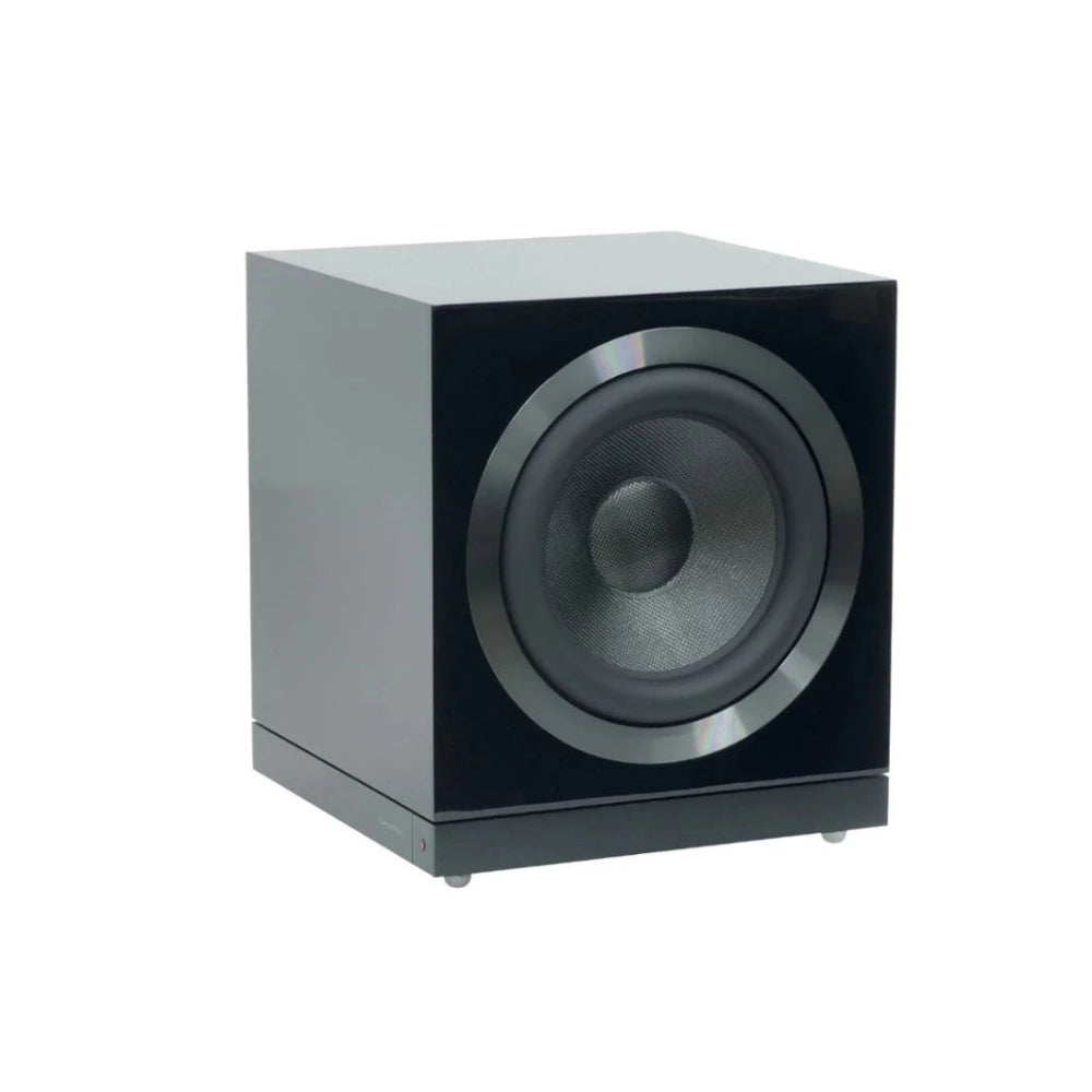 مضخم صوت يعمل بالطاقة DB2D من Bowers & Wilkins (B&W).