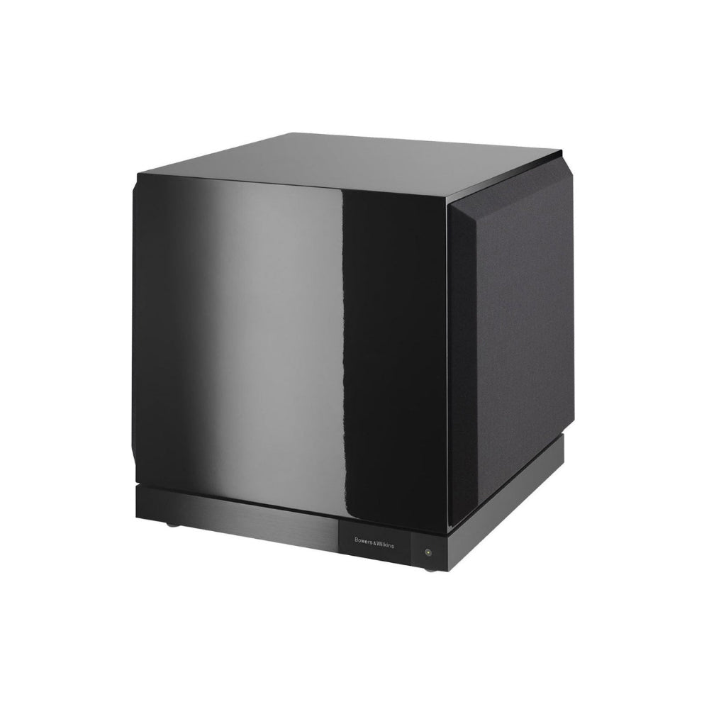 مضخم صوت يعمل بالطاقة DB2D من Bowers & Wilkins (B&W).
