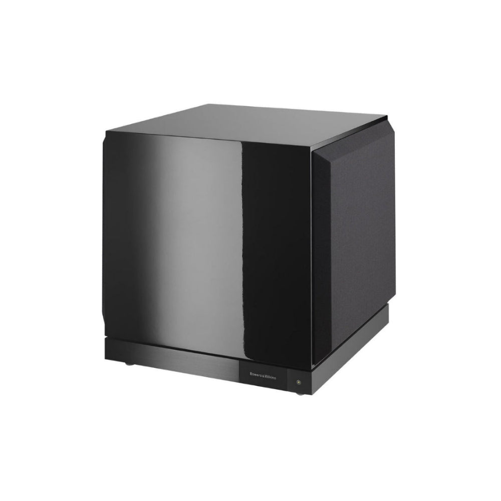 مضخم صوت مدمج يعمل بالطاقة من Bowers & Wilkins (B&W) DB3D